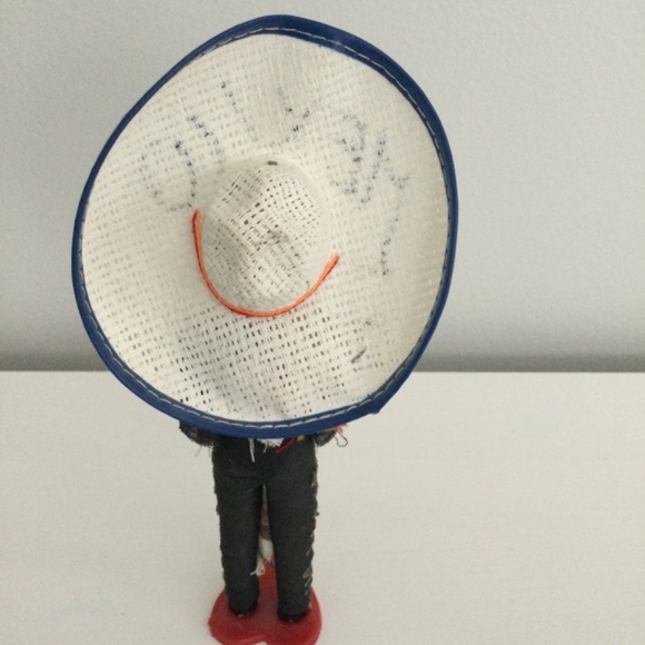 Vintage International Doll - Mexico - Picture 4 of 6